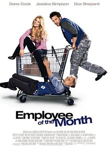 Affiche de Employés modèles, film à voir en streaming sur Pygargue