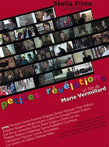 Affiche de Petites révélations, film à voir en streaming sur Pygargue