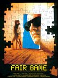 Affiche de Fair Game, film à voir en streaming sur Pygargue