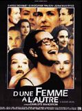 Affiche de D'une femme à l'autre, film à voir en streaming sur Pygargue