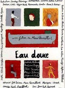 Affiche de Eau douce, film à voir en streaming sur Pygargue
