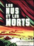 Affiche de Les Nus et les morts, film à voir en streaming sur Pygargue