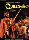 Affiche de Quilombo, film à voir en streaming sur Pygargue