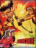 Affiche de Ulysse contre Hercule, film à voir en streaming sur Pygargue