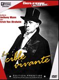 Affiche de La Cible vivante, film à voir en streaming sur Pygargue