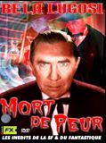 Affiche de Mort de peur, film à voir en streaming sur Pygargue
