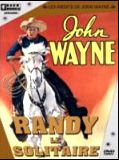 Affiche de Randy le solitaire, film à voir en streaming sur Pygargue