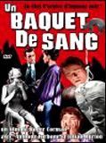 Affiche de Un baquet de sang, film à voir en streaming sur Pygargue