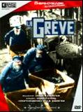 Affiche de La Grève, film à voir en streaming sur Pygargue