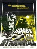 Affiche de Expose, film à voir en streaming sur Pygargue