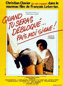Affiche de Les Babas-cool, film à voir en streaming sur Pygargue