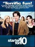 Affiche de Question à 10 points, film à voir en streaming sur Pygargue