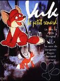 Affiche de Vuk, film à voir en streaming sur Pygargue