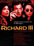 Affiche de Richard III, film à voir en streaming sur Pygargue