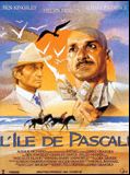 Affiche de L'Ile de Pascali, film à voir en streaming sur Pygargue