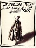 Affiche de Les Derniers jours d'Emmanuel Kant, film à voir en streaming sur Pygargue