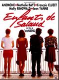 Affiche de Enfants de salaud, film à voir en streaming sur Pygargue