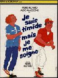 Affiche de Je suis timide, mais je me soigne, film à voir en streaming sur Pygargue