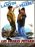 Affiche de Les Frères Pétard, film à voir en streaming sur Pygargue