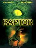 Affiche de Raptor, film à voir en streaming sur Pygargue
