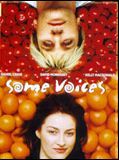 Affiche de Some Voices, film à voir en streaming sur Pygargue