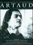 Affiche de En compagnie d'Antonin Artaud, film à voir en streaming sur Pygargue
