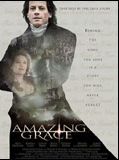 Affiche de Amazing Grace, film à voir en streaming sur Pygargue