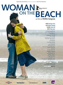 Affiche de Woman on the Beach, film à voir en streaming sur Pygargue