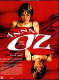 Affiche de Anna Oz, film à voir en streaming sur Pygargue