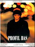 Affiche de Profil bas, film à voir en streaming sur Pygargue