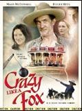Affiche de Crazy Like a Fox, film à voir en streaming sur Pygargue