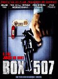 Affiche de Box 507, film à voir en streaming sur Pygargue