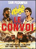 Affiche de Le Convoi, film à voir en streaming sur Pygargue