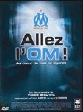 Affiche du film Allez l'OM, à découvrir en streaming sur Net Cardabelle