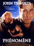 Affiche de Phenomène, film à voir en streaming sur Pygargue