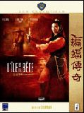 Affiche de L'Ile de la bête, film à voir en streaming sur Pygargue