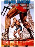 Affiche de Hercule contre les mercenaires, film à voir en streaming sur Pygargue
