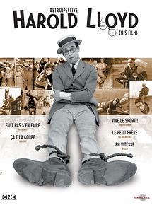 Affiche de Ca t'la coupe, film à voir en streaming sur Pygargue