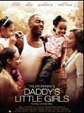 Affiche de Daddy's Little Girls, film à voir en streaming sur Pygargue