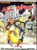 Affiche de Les Ripoux, film à voir en streaming sur Pygargue