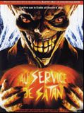 Affiche de Au service de Satan, film à voir en streaming sur Pygargue