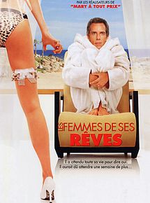 Affiche de Les Femmes de ses rêves, film à voir en streaming sur Pygargue