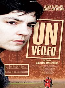 Affiche de Unveiled, film à voir en streaming sur Pygargue
