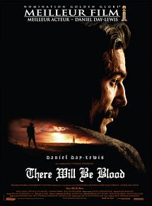 Affiche de There Will Be Blood, film à voir en streaming sur Pygargue