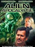 Affiche de Alien Apocalypse, film à voir en streaming sur Pygargue