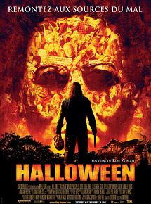 Affiche de Halloween, film à voir en streaming sur Pygargue