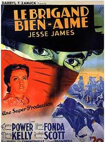 Affiche de Le Brigand bien-aimé, film à voir en streaming sur Pygargue