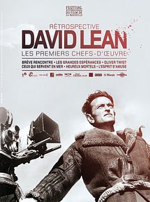 Affiche de Oliver Twist, film à voir en streaming sur Pygargue