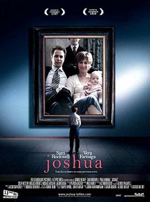 Affiche de Joshua, film à voir en streaming sur Pygargue