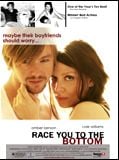 Affiche de Race You to the Bottom, film à voir en streaming sur Pygargue